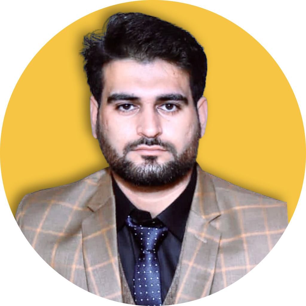 Abdul Haseeb