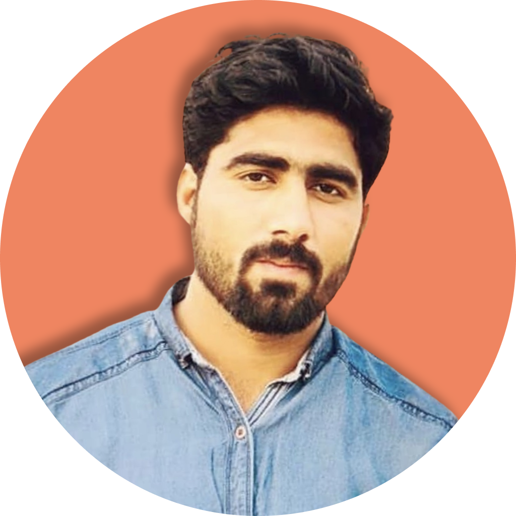 Arbaz Khan
