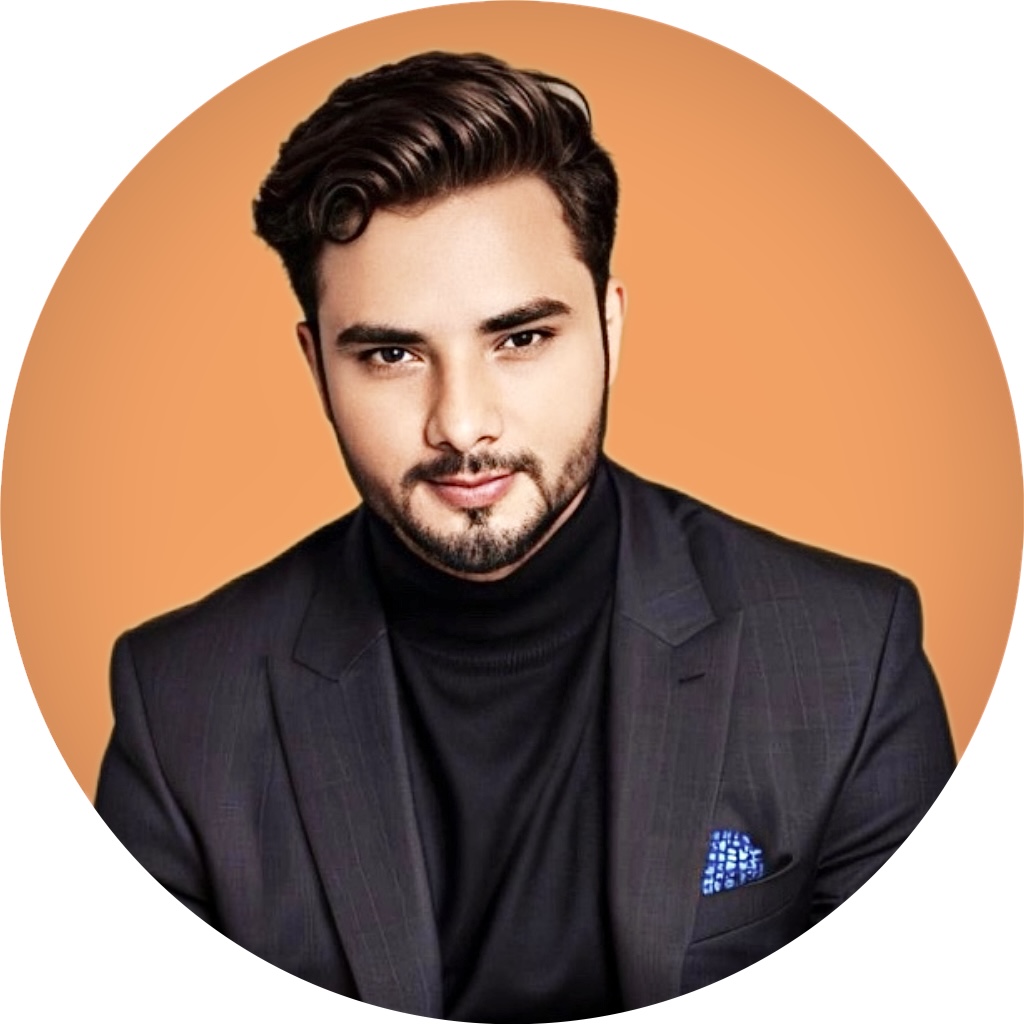 Zeshan Liaqat